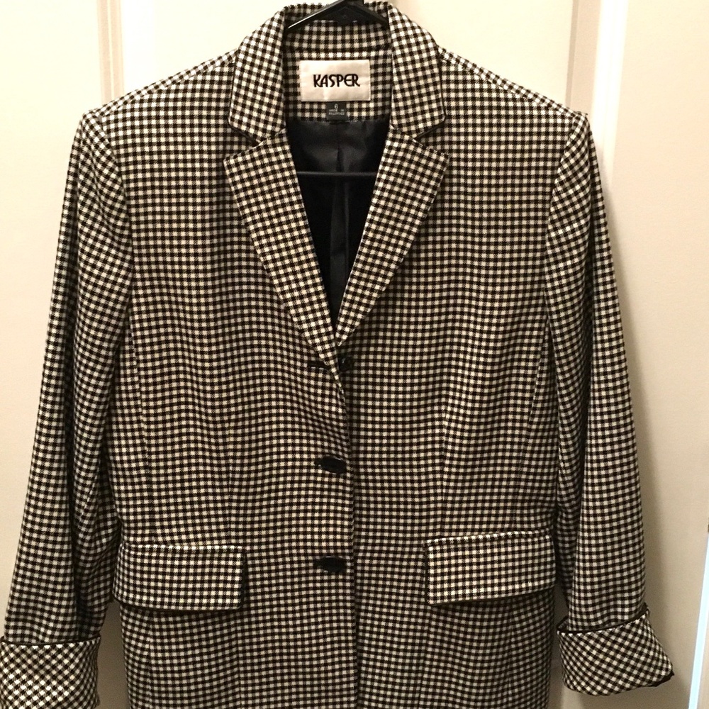 Kasper blazer